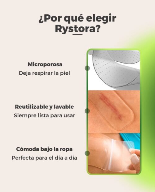 Láminas de Silicona