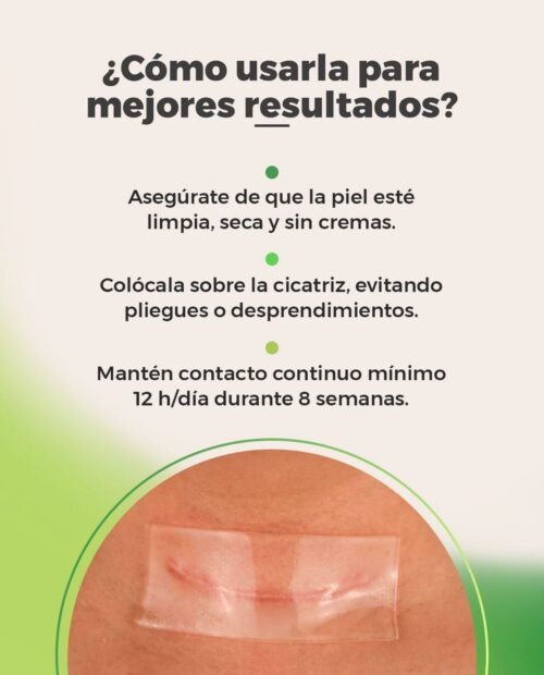 Láminas de Silicona