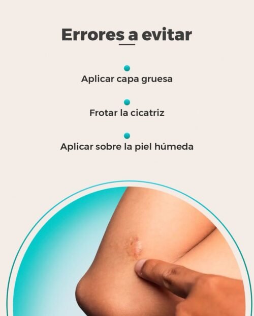 Gel Cicatrizante Rystora