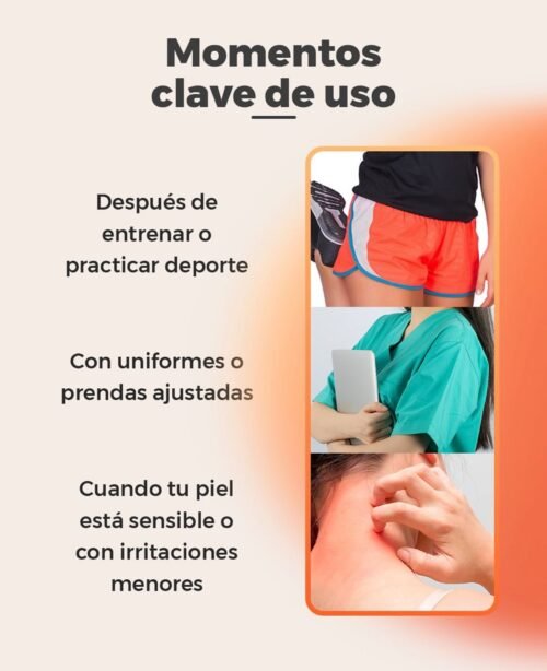 Spray Protector de Piel