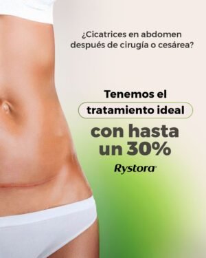 Kit de tratamiento de abdomen