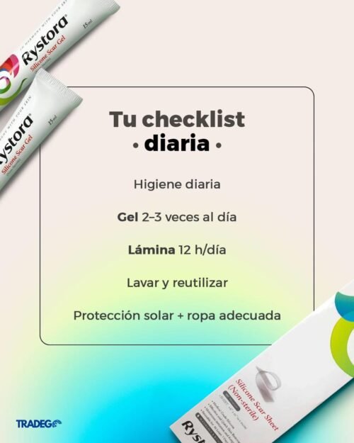 Kit de tratamiento de abdomen