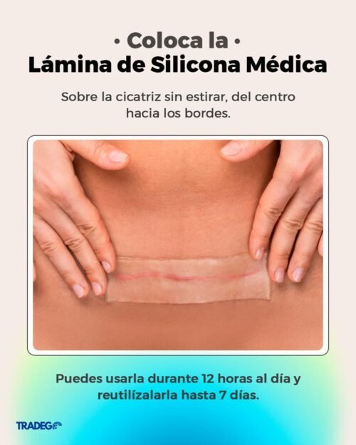 Kit de tratamiento de abdomen