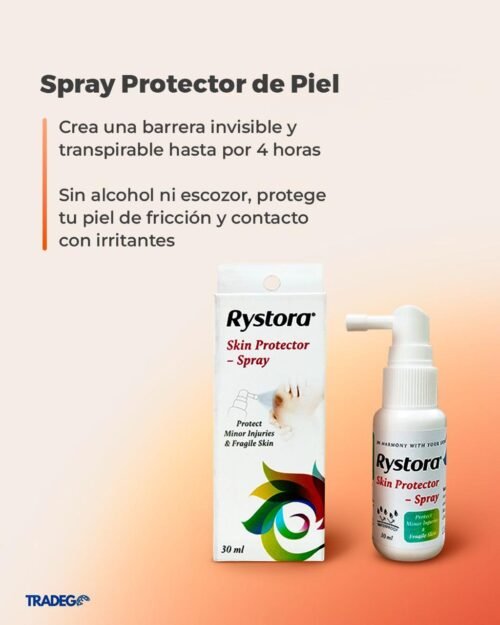 Spray Protector de Piel