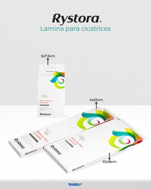 Láminas de Silicona