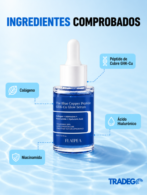 Carrusel 2 post 2 Serum GHK-CU