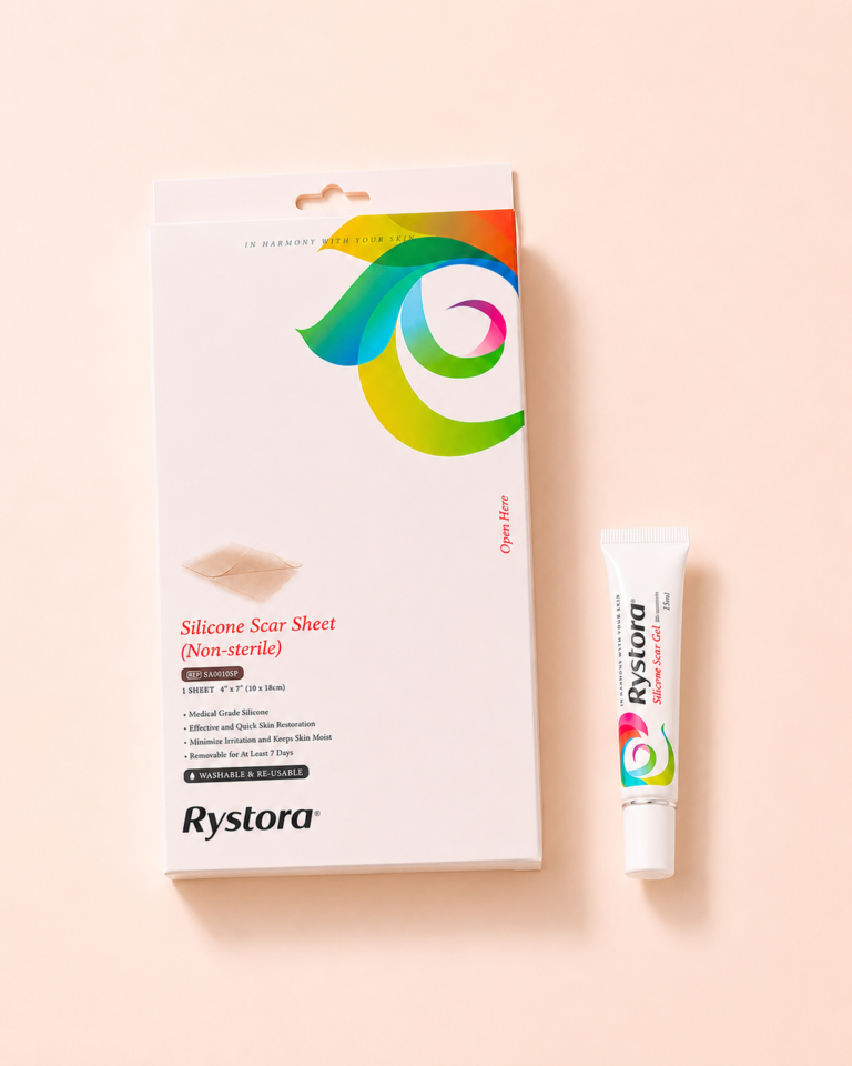 Kit Inicio Rystora